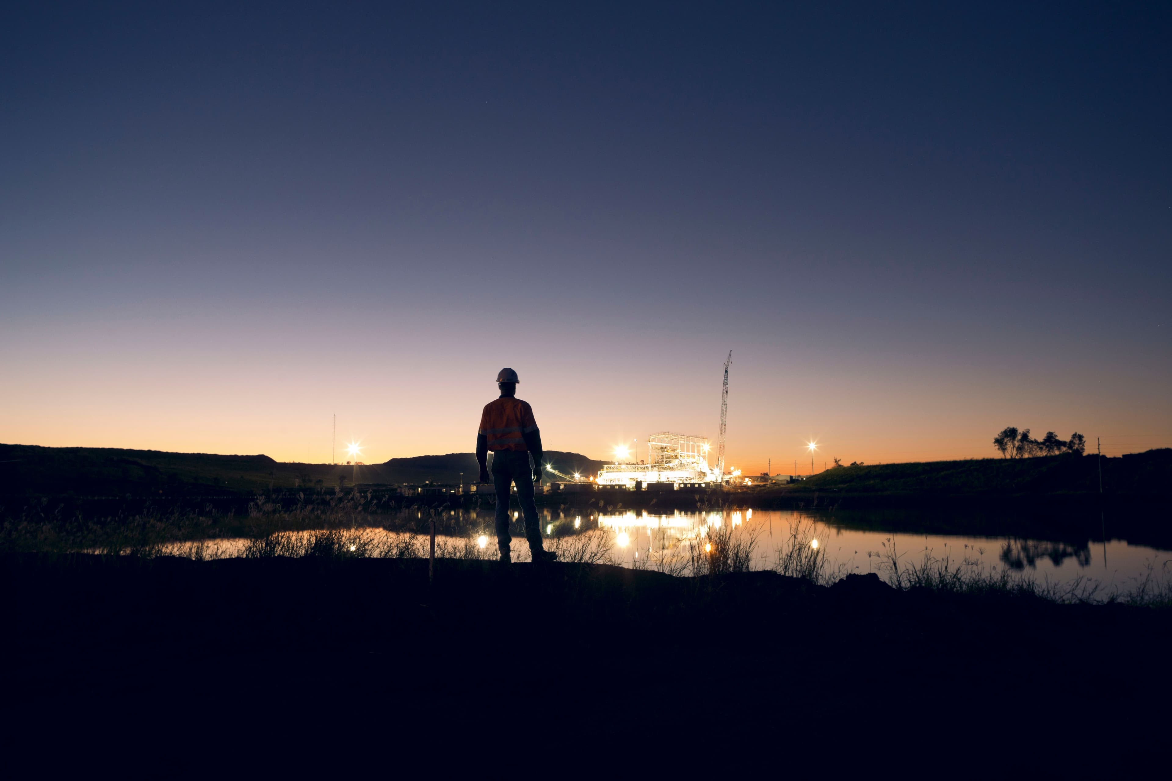 AUSTRALIA'S LEADERS IN TIMELAPSE & SECURITY.